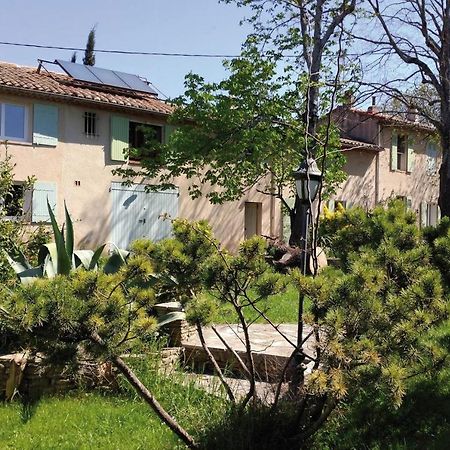 Authentique Mas Provencal Gemenos Villa Kültér fotó