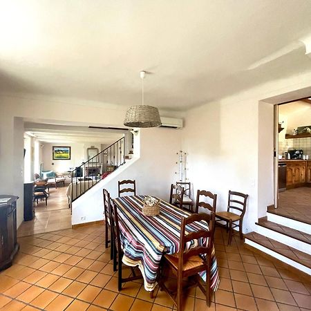 Authentique Mas Provencal Gemenos Villa Kültér fotó