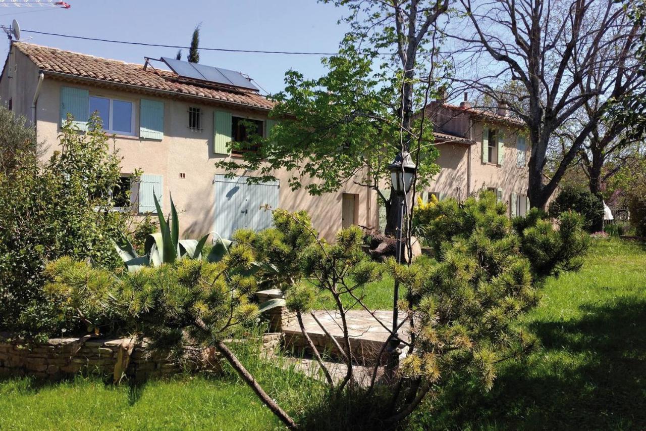 Authentique Mas Provencal Gemenos Villa Kültér fotó