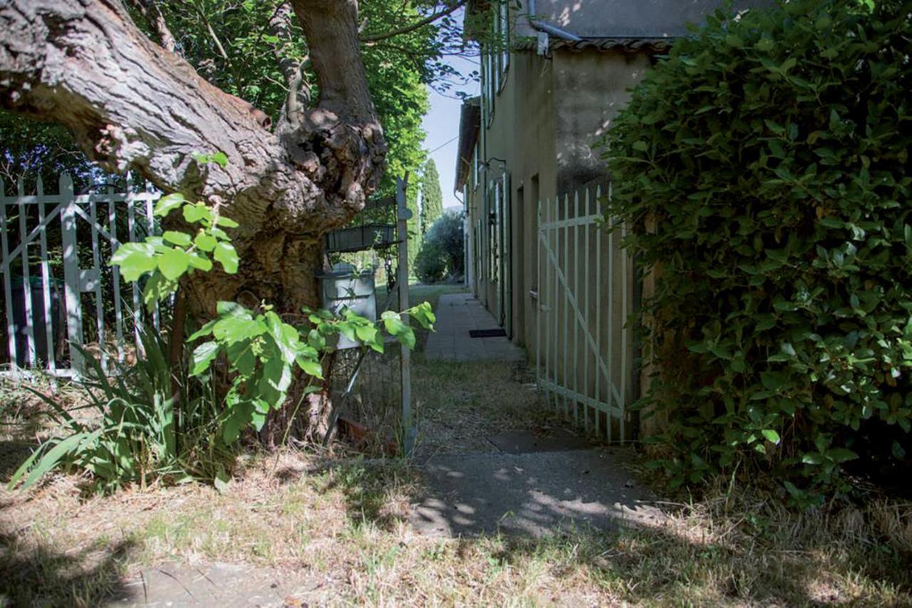 Authentique Mas Provencal Gemenos Villa Kültér fotó