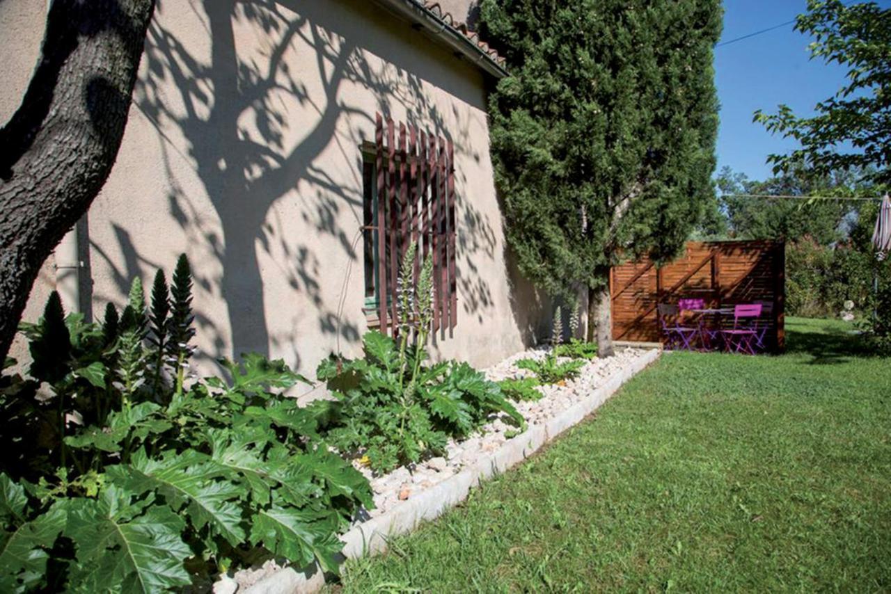 Authentique Mas Provencal Gemenos Villa Kültér fotó