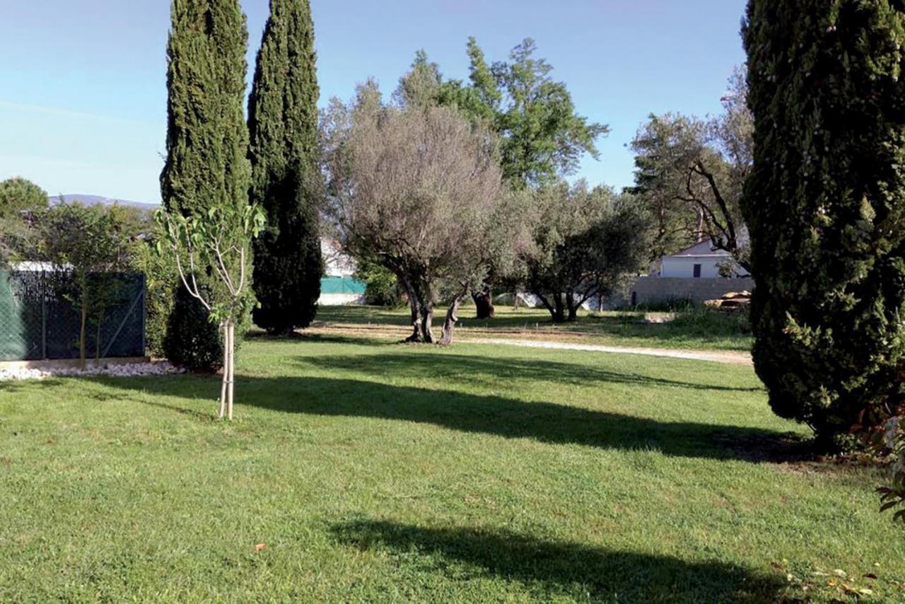 Authentique Mas Provencal Gemenos Villa Kültér fotó