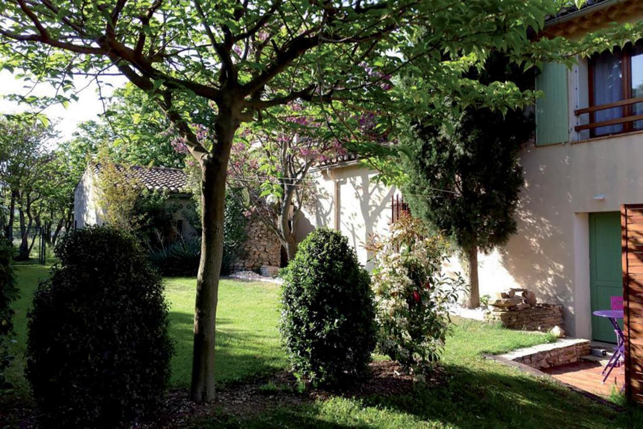 Authentique Mas Provencal Gemenos Villa Kültér fotó