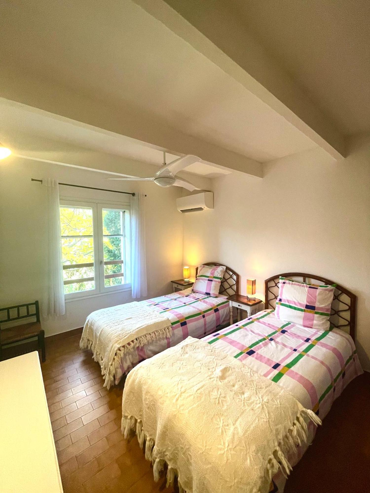 Authentique Mas Provencal Gemenos Villa Kültér fotó