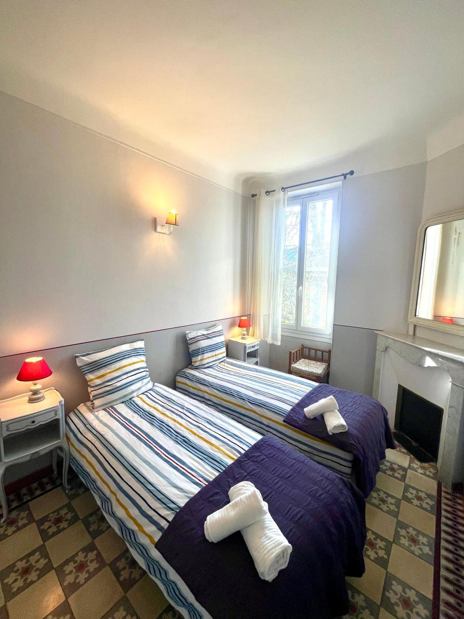 Authentique Mas Provencal Gemenos Villa Kültér fotó