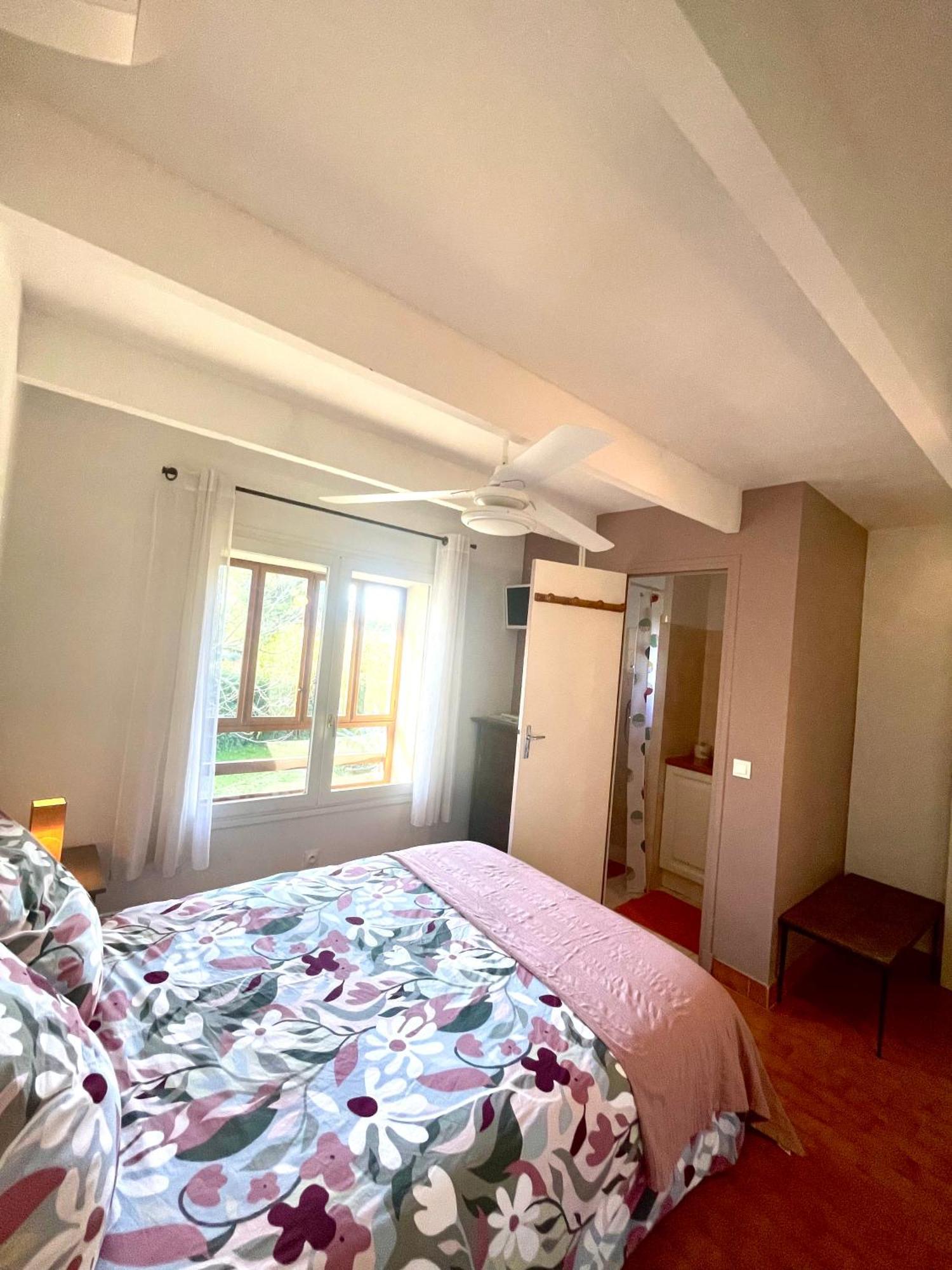 Authentique Mas Provencal Gemenos Villa Kültér fotó
