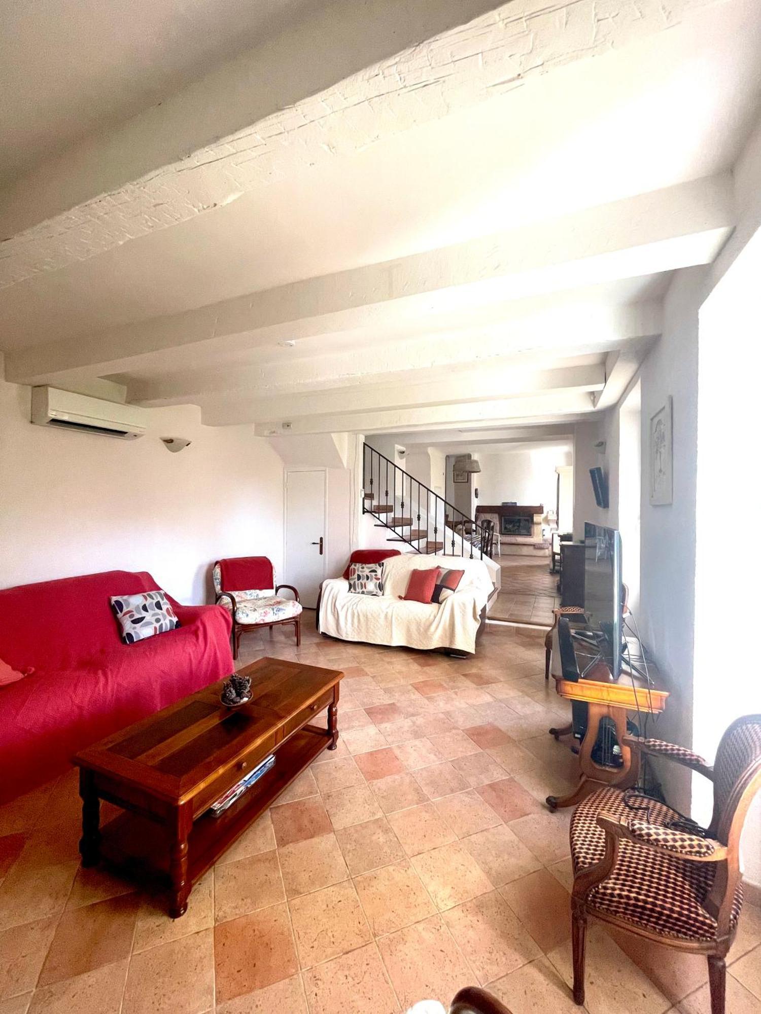 Authentique Mas Provencal Gemenos Villa Kültér fotó