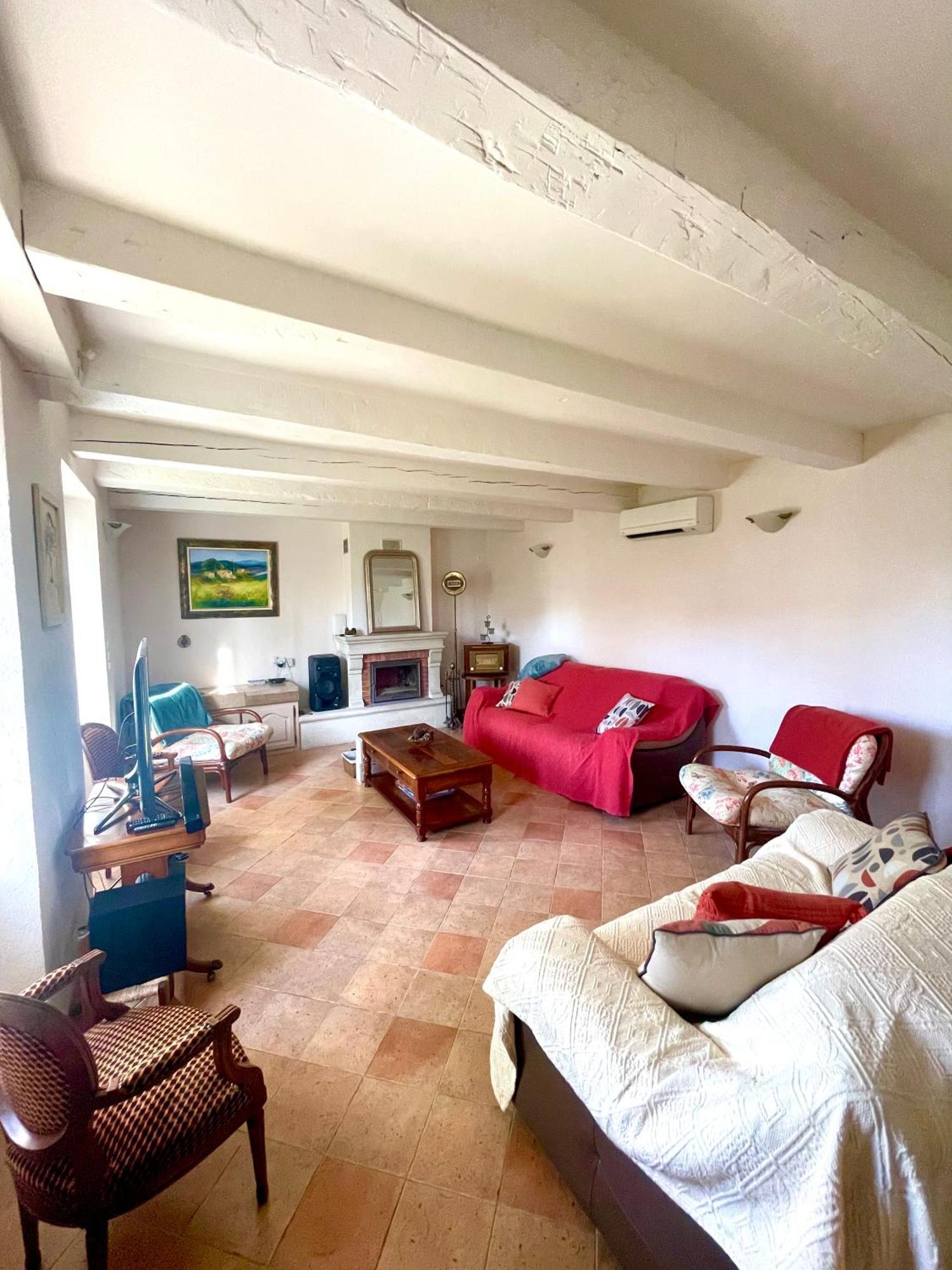 Authentique Mas Provencal Gemenos Villa Kültér fotó