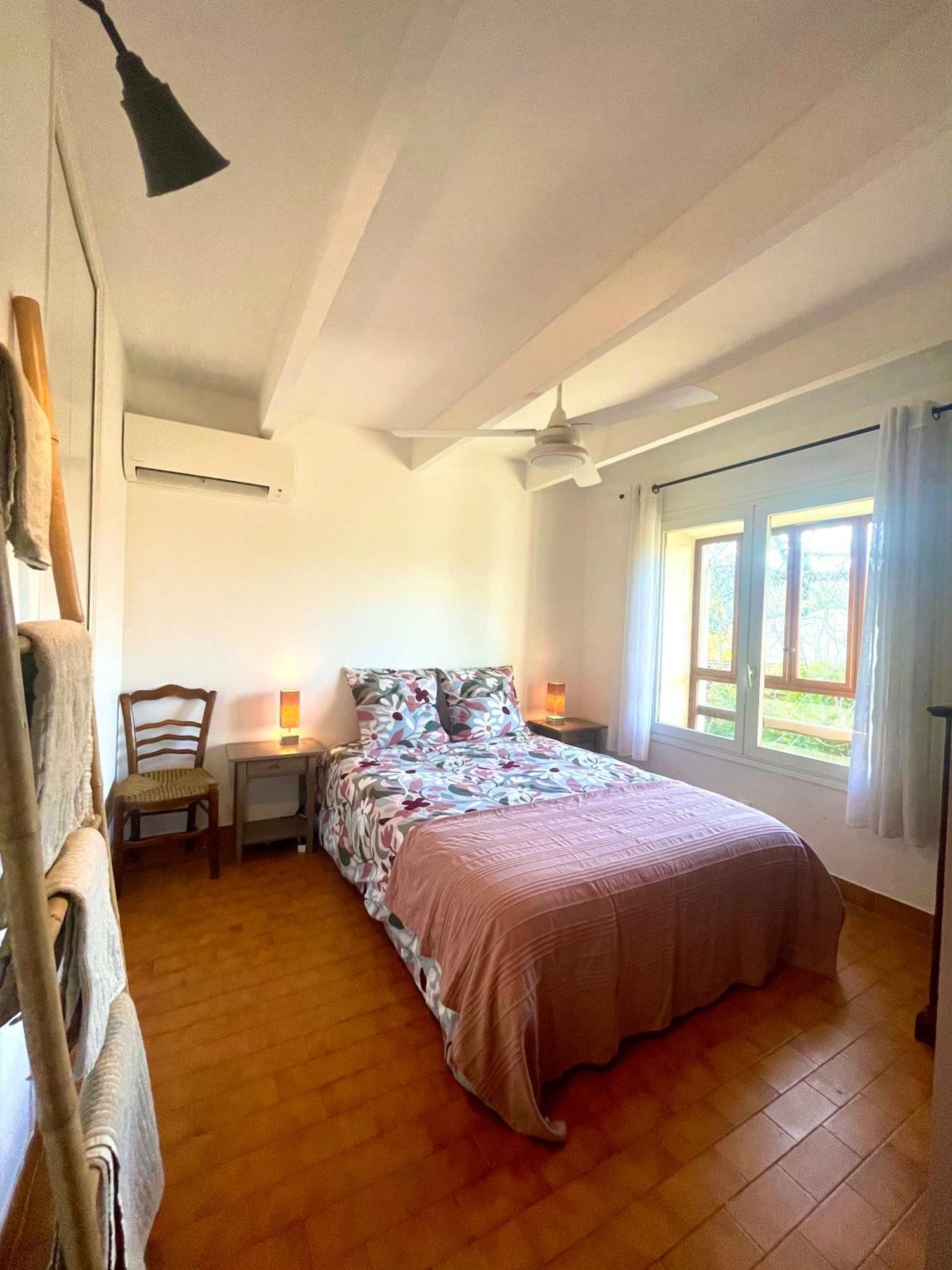 Authentique Mas Provencal Gemenos Villa Kültér fotó