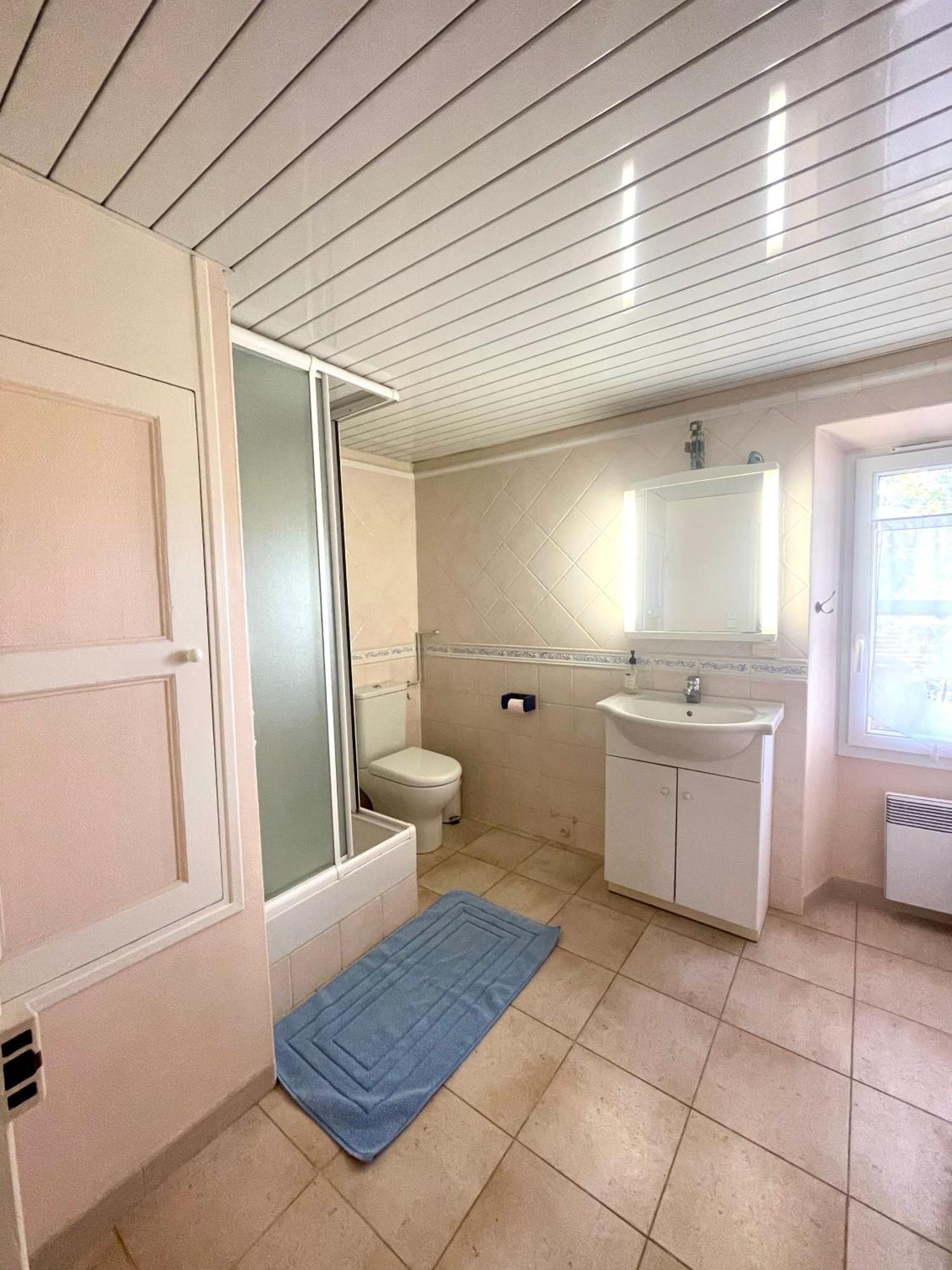 Authentique Mas Provencal Gemenos Villa Kültér fotó