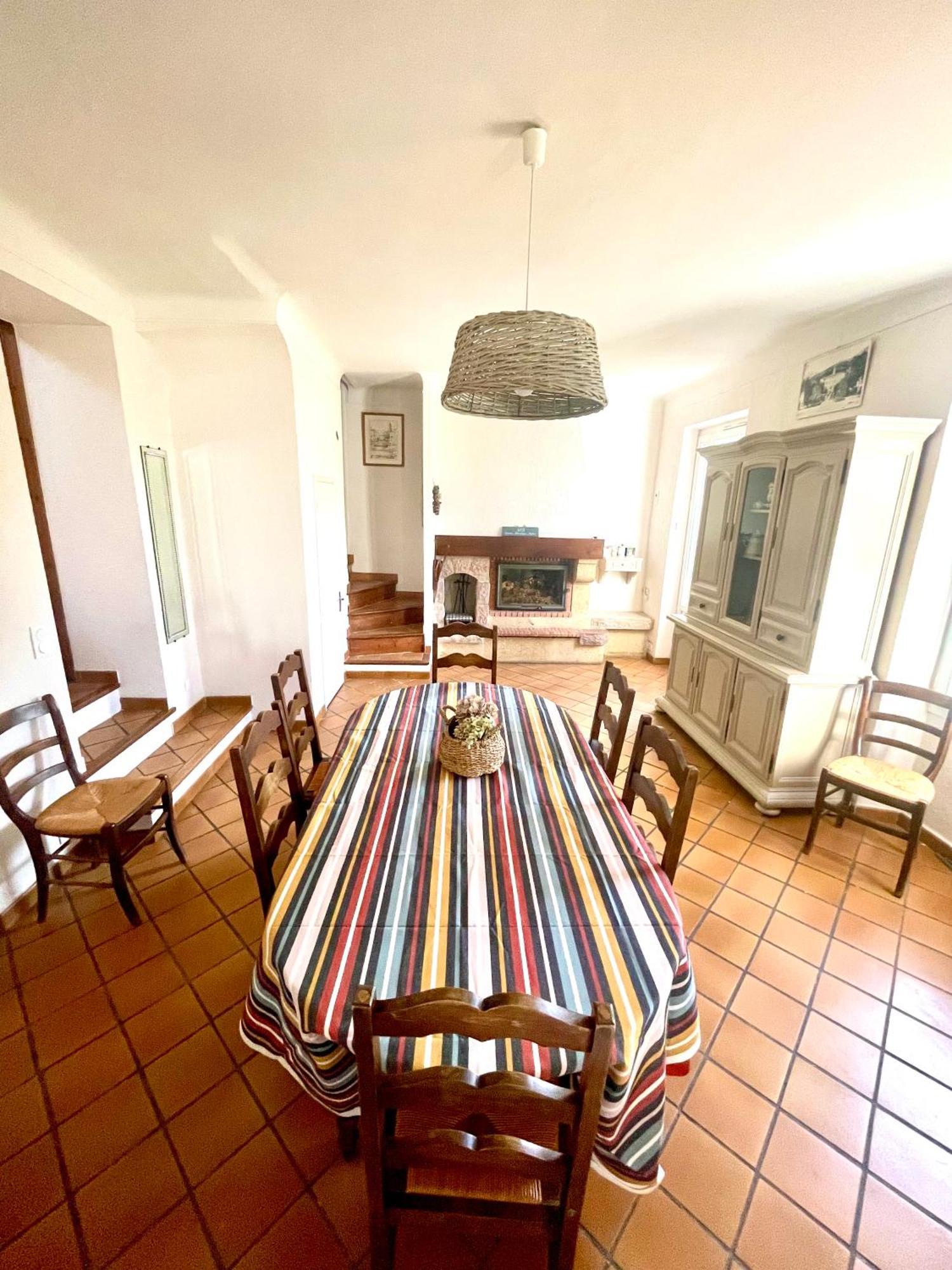 Authentique Mas Provencal Gemenos Villa Kültér fotó