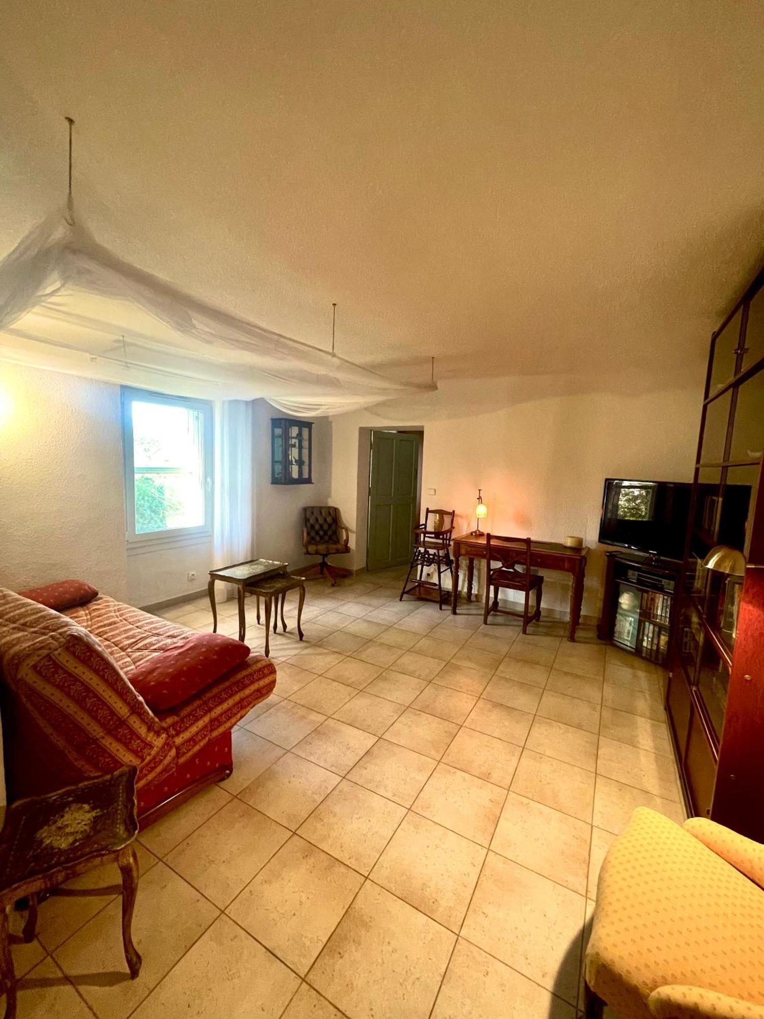 Authentique Mas Provencal Gemenos Villa Kültér fotó