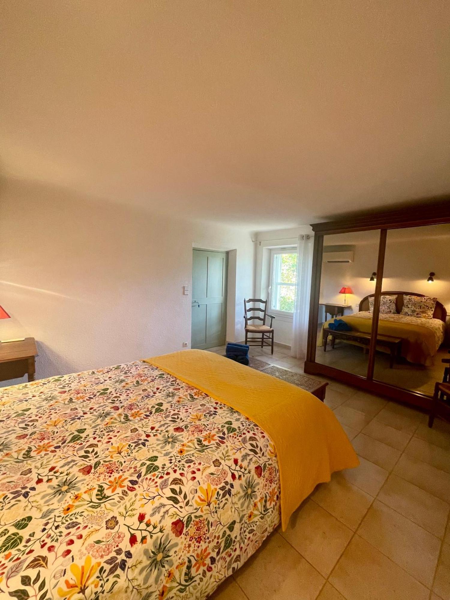 Authentique Mas Provencal Gemenos Villa Kültér fotó
