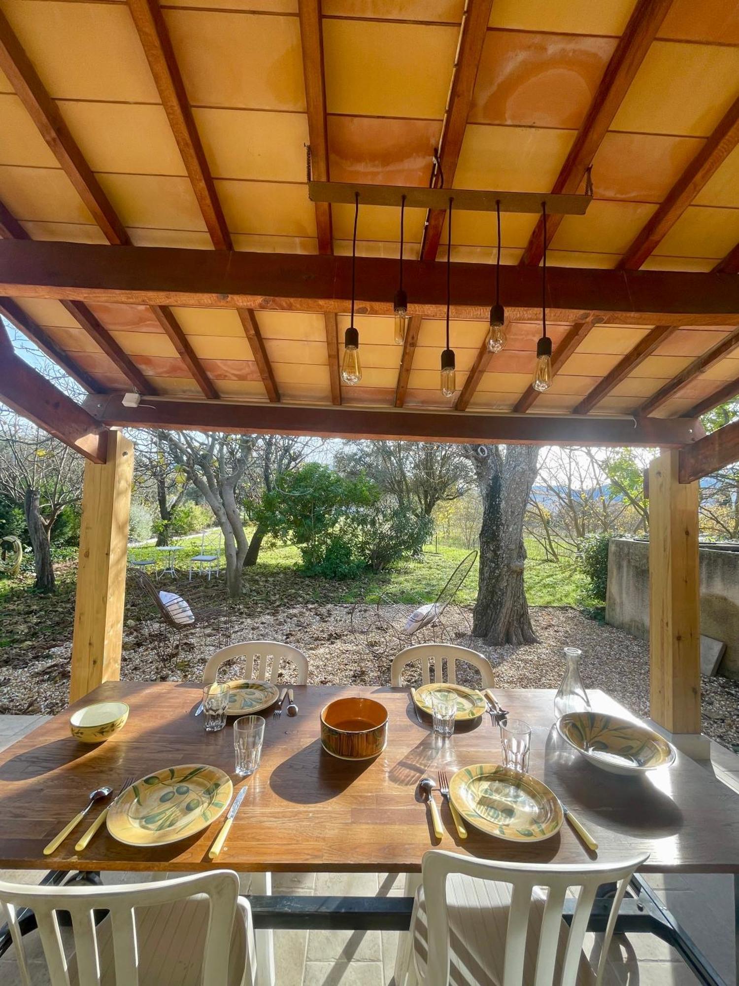 Authentique Mas Provencal Gemenos Villa Kültér fotó
