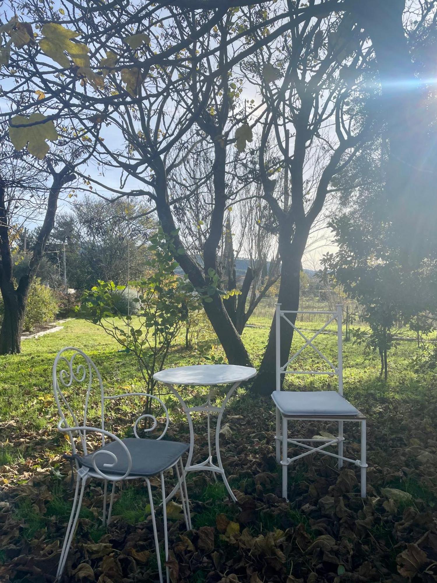 Authentique Mas Provencal Gemenos Villa Kültér fotó